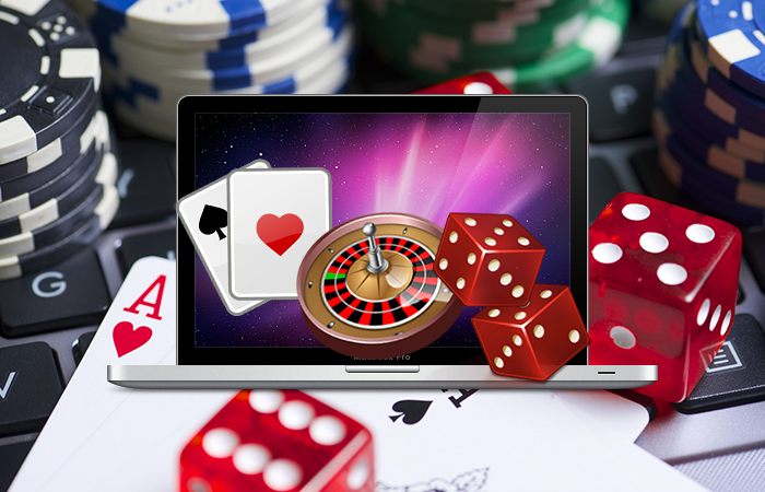 Casino Nights Experience Endless Delights and Thrills