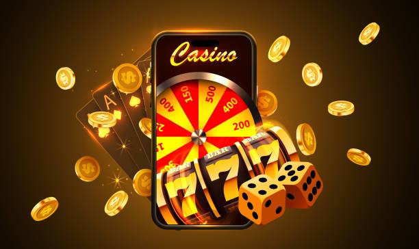Casino Peaches Online Games