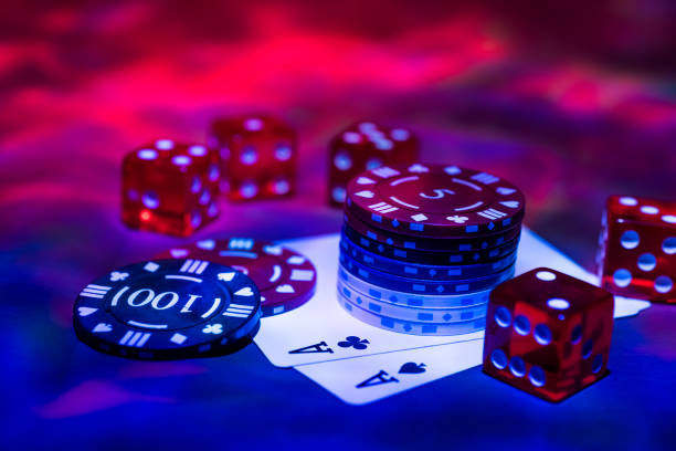 Casino Peaches Online Games