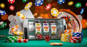 Casino Richy Leo UK An Ultimate Guide to Online Gaming
