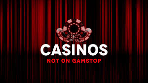 Discovering Casinos Not Listed on Gamstop 580344469 Discovering Casinos Not Listed on Gamstop 580344469