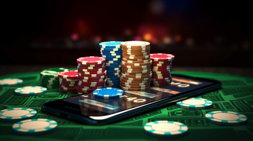 Exciting Opportunities and Strategies for Winning at Casino Twister Wins