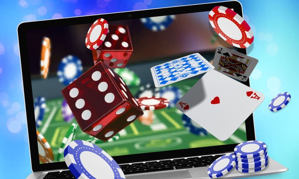 Exciting Opportunities and Strategies for Winning at Casino Twister Wins