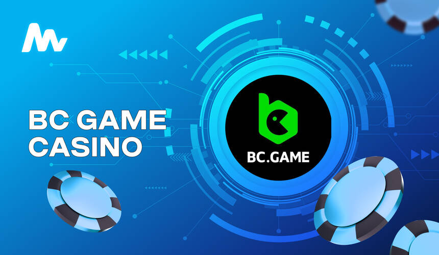 Experience the Thrill of BC.Game Crypto Casino