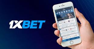 Explore the 1xBet Windows Desktop App Your Gateway to Online Betting 998391422