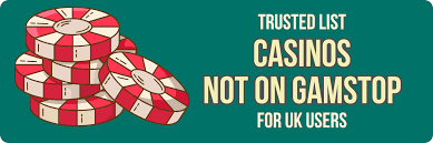 Exploring Casinos Not on Gamstop UK 560953141 Exploring Casinos Not on Gamstop UK 560953141