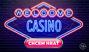Nové Casino Objavte Svet Hrania s Novými Online Kasínami
