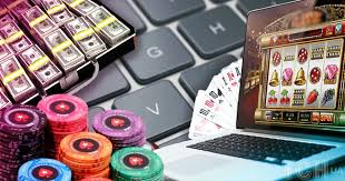 Online kasína s nízkym vkladom Zábava bez finančného stresu Online kasína s nízkym vkladom Zábava bez finančného stresu