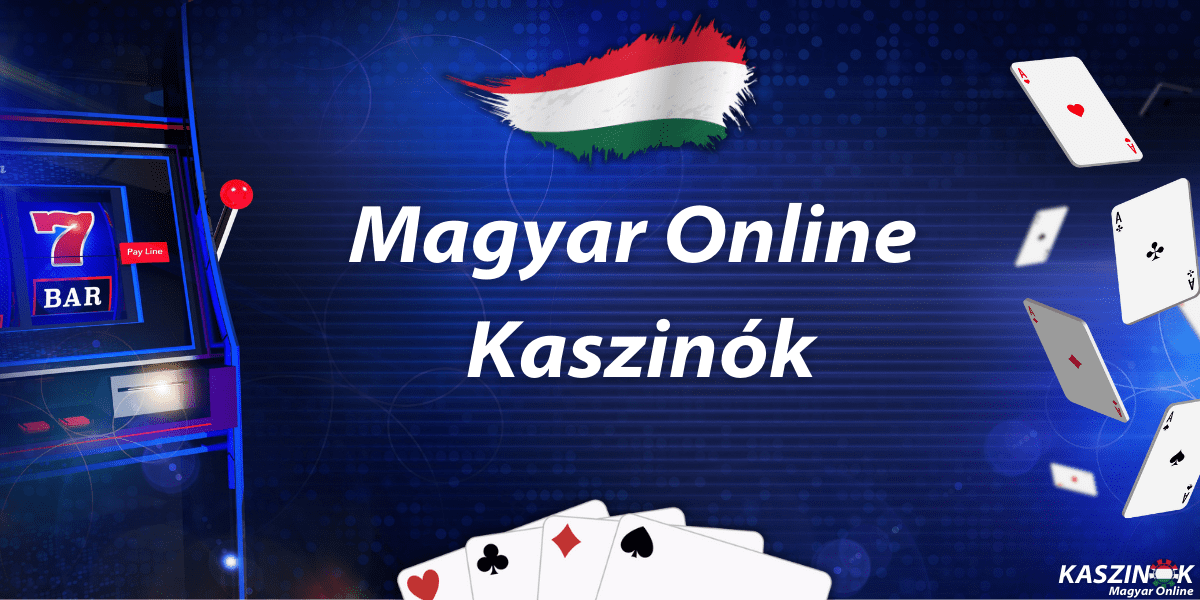 Online Kaszinók HUF Az Új Szórakozási Lehetőség