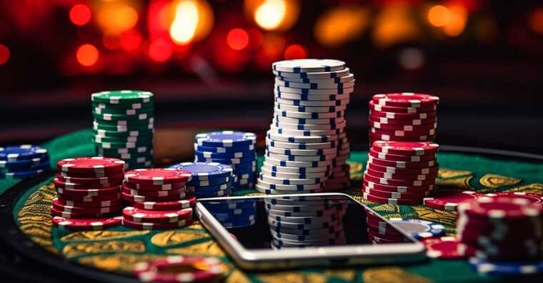 SpinsCastle Casino UK - Your Gateway to Exciting Online Gaming