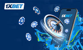 The Exciting World of 1xBet Slots Your Gateway to Big Wins The Exciting World of 1xBet Slots Your Gateway to Big Wins