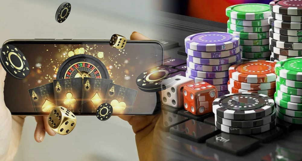 Your Online Adventure Through Luck Discovering the Thrills of Virtual Gaming Your Online Adventure Through Luck Discovering the Thrills of Virtual Gaming