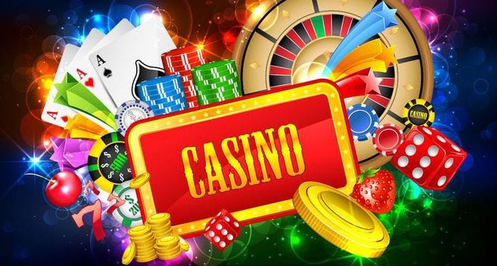 Your Online Adventure Through Luck Discovering the Thrills of Virtual Gaming Your Online Adventure Through Luck Discovering the Thrills of Virtual Gaming