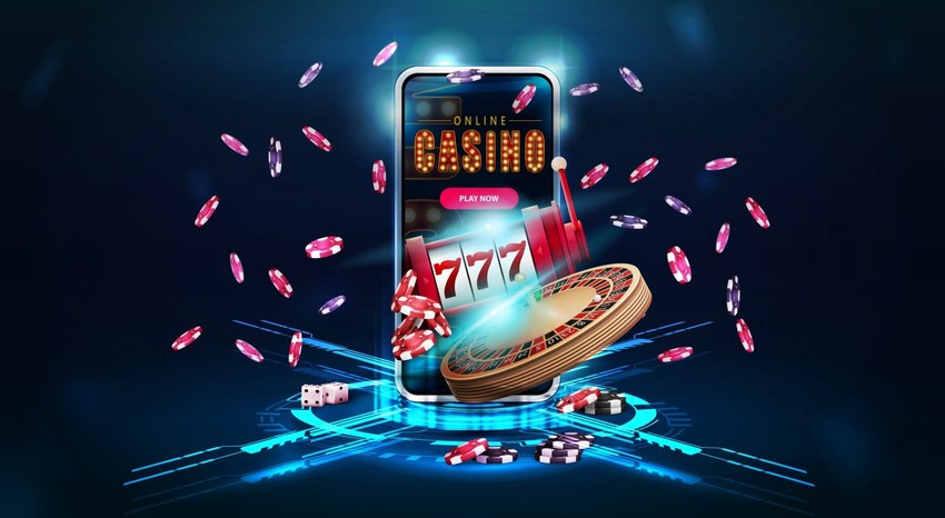 Zahraniční online casino - Co byste měli vědět