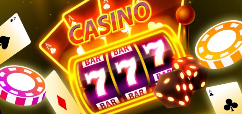 Discover the Exciting World of Casino Memo Your Ultimate Guide Discover the Exciting World of Casino Memo Your Ultimate Guide