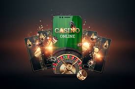 Discover the Exciting World of Online Casino Beonbet 1909322157 Discover the Exciting World of Online Casino Beonbet 1909322157