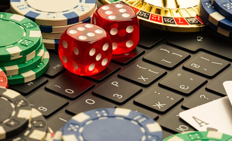 Explore the Exciting World of Online Casino JB Explore the Exciting World of Online Casino JB