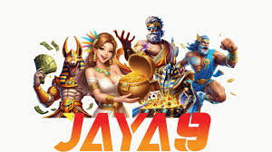Exploring Jaya9 A New Frontier in Online Gaming