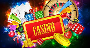 Exploring Non Gamstop Casinos Your Guide to a New Gaming Experience Exploring Non Gamstop Casinos Your Guide to a New Gaming Experience