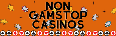 Exploring Non Gamstop Casinos Your Guide to a New Gaming Experience Exploring Non Gamstop Casinos Your Guide to a New Gaming Experience