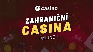 Objevte nejlepší zahraniční casino Zábava a výhry bez hranic