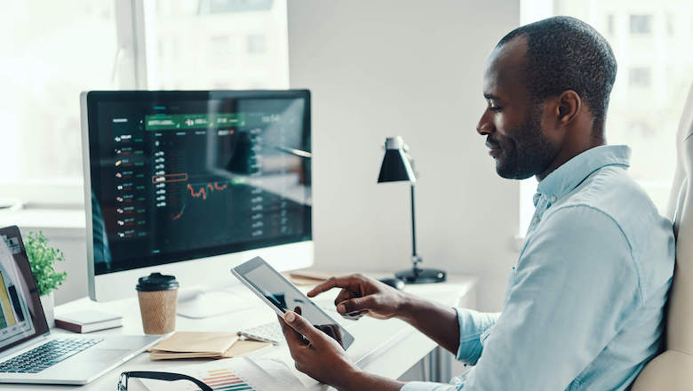 Revolutionizing Forex Trading The Impact of AI 1836310344