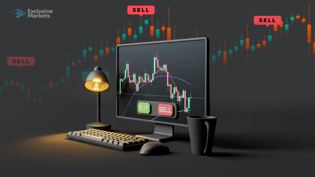 Revolutionizing Forex Trading The Impact of AI 1836310344