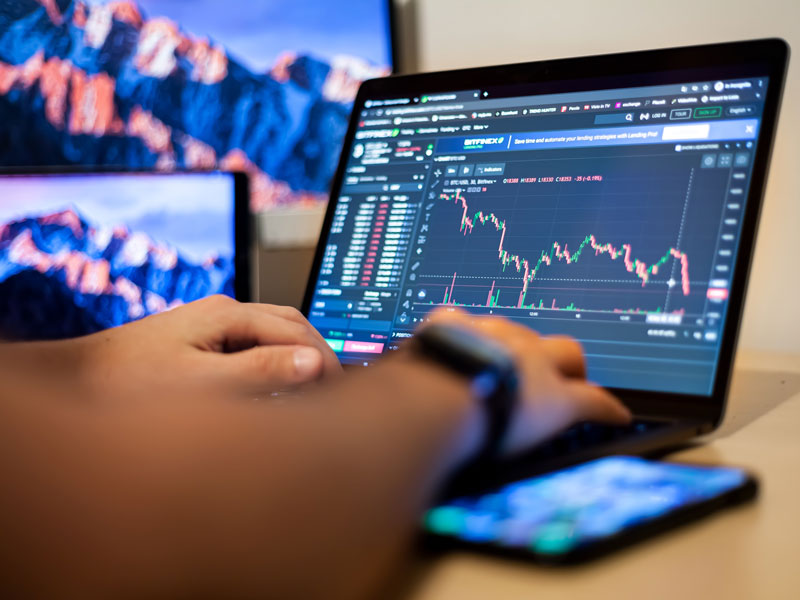 Top Trading Platforms for Forex Traders in 2023