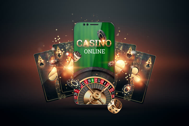 Comparing Mobile Casino Payment Options -259666186
